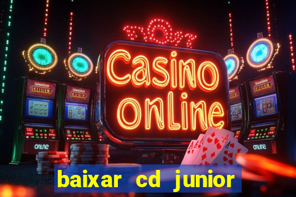 baixar cd junior marques 2024